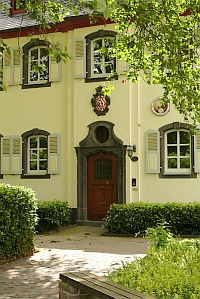 Bassenheim Pfarrhaus