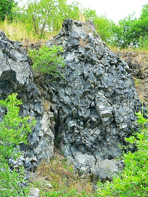 Hochbermel Basalt