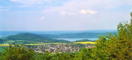 Bell Laacher See