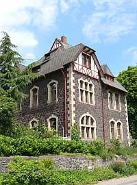 Burgbrohl Villa Schoor
