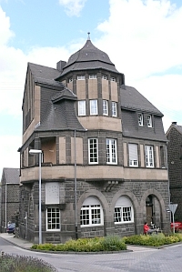 Fassade Kottenheim