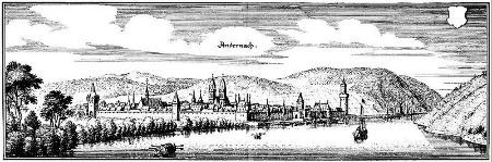 Andernach 1646