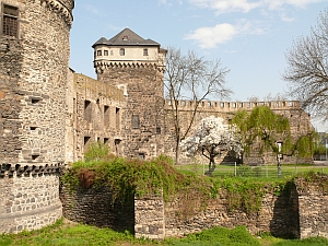Andernach Stadtschloss