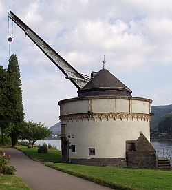 Alter Krahnen Andernach