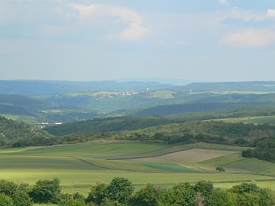 Schauinsland Dedenbach