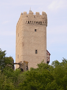 Bergfried Olbrueck