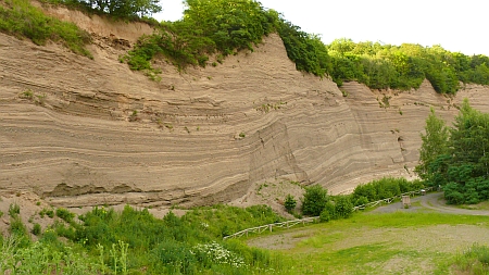 Wingertsbergwand Mendig