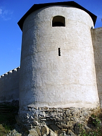 Wehrturm Katzenberg Mayen