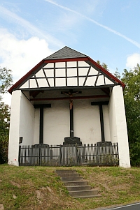 Hochkreuz Thuer