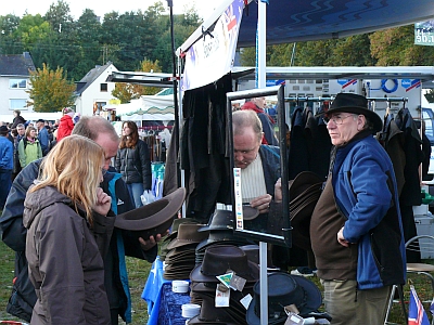 Lukasmarkt Mayen