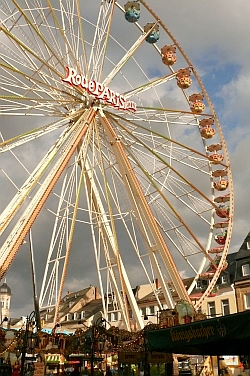 Lukasmarkt Mayen