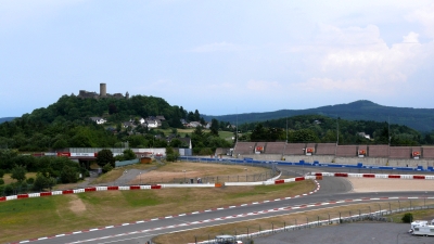 Nürburgring Nürburg