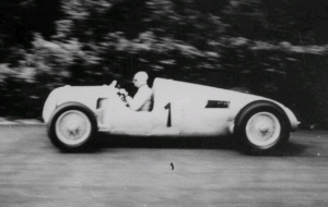 Bernd Rosemeyer