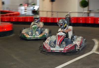 Nürburgring Kartbahn