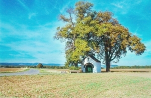 Kapelle Wassenach