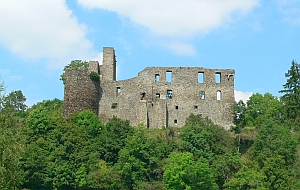 Ruine Virneburg