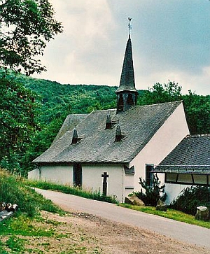 Kapelle St. Jost