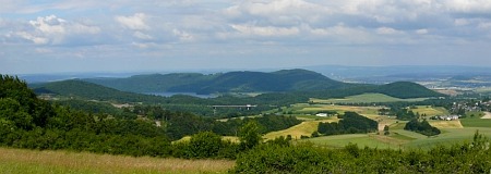 Laacher See