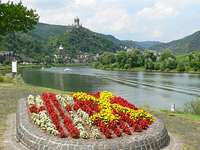 Cochem Reichsburg