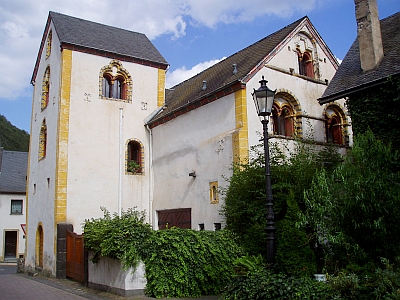 Korbisch Haus Karden