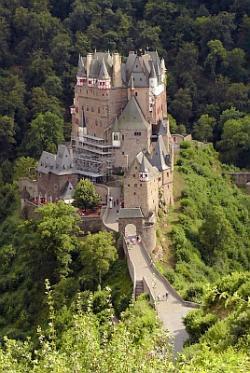 Burg Eltz