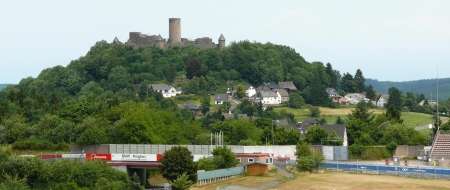 Nürburg