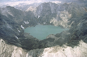 Caldera