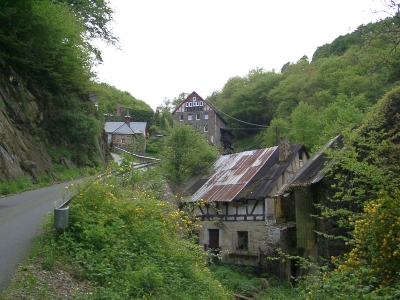 Kattenes Muehlental