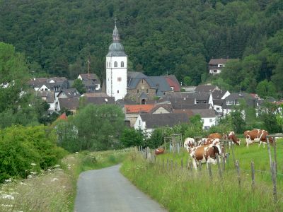 Koenigsfeld Eifel