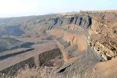 Herchenberg Lava