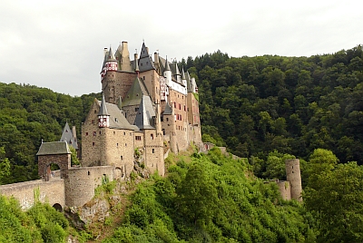 Burg Eltz