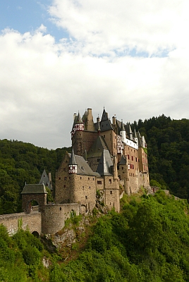 Burg Eltz