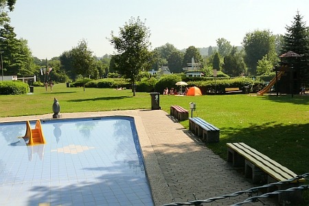 Freizeitbad Plaidt