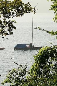 am Laacher See