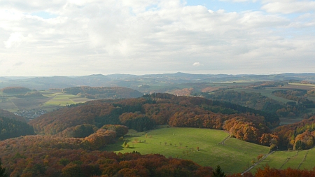 Osteifelpanorama