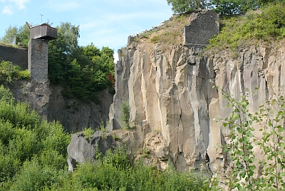 Ettringen Historische Lay