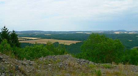 Hochbermel Vordereifel