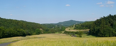 Hochbermel Arbachtal