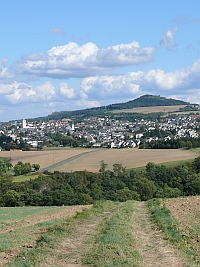 Maifeld Karmelenberg