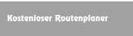 Kostenloser Routenplaner